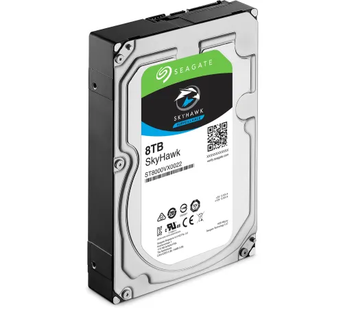 Жесткий диск Seagate Skyhawk Surveillance 8TB ST8000VX004