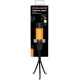 Культиватор разрыхлитель Fiskars QuikFit 1000683