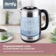 Электрический чайник Domfy DSM-EK401