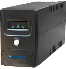 Источник бесперебойного питания IНЭЛТ ALPHA 1K SCHUKO-LED IN1050-AL-SCH-LED-KS