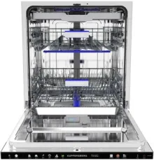Встраиваемая посудомоечная машина KUPPERSBERG GSD 6030