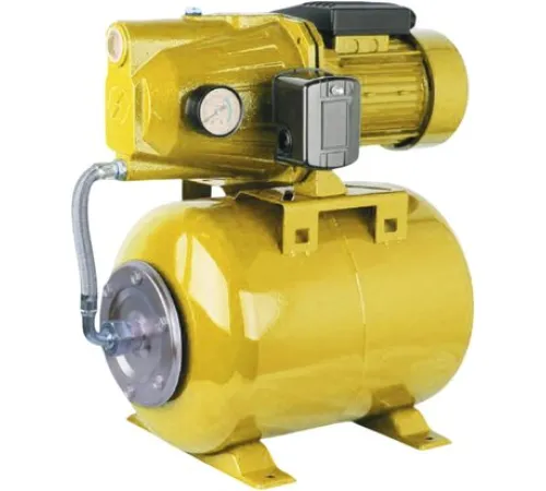 Насосная станция Garvill PS900-WS