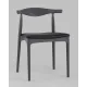 Стул Stool Group Bull серый