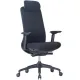 Офисное кресло SitZone CH-531A ткань, черный