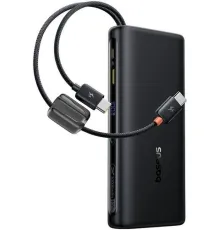 Внешний аккумулятор Baseus EnerFill FC41 100W 20000mAh черный