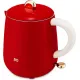 Электрический чайник BQ KT1717P красный