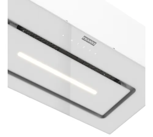 Кухонная вытяжка Franke Luce 60 WH 305.0738.596
