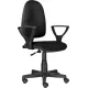 Офисное кресло Brabix Prestige Ergo MG-311 кожзам, черный