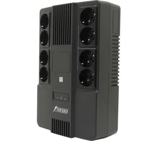 Источник бесперебойного питания Powerman Brick 1000