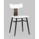 Стул Stool Group ANT белый