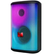 Беспроводная колонка Monster Sparkle MS22119 черный