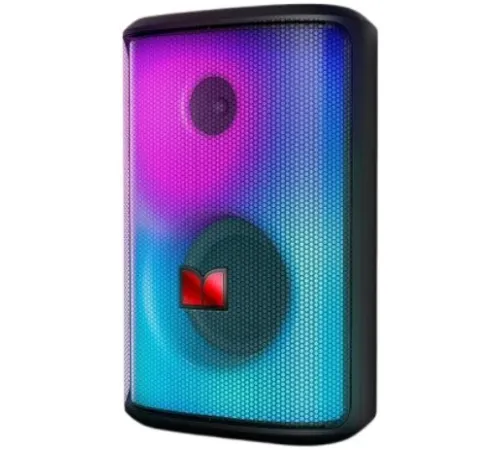 Беспроводная колонка Monster Sparkle MS22119 черный