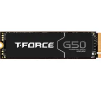 SSD Team T-Force G50 512GB TM8FFE512G0C129