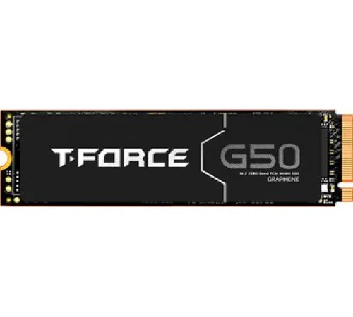 SSD Team T-Force G50 512GB TM8FFE512G0C129