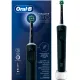Электрическая зубная щетка Oral-B Vitality Pro D103.413.3 Cross Action Protect X Clean Black 8700216214070 черный