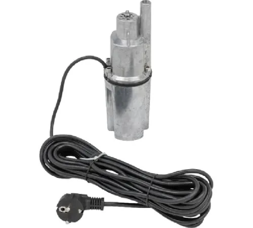 Колодезный насос RockForce RF-VMP50 ALU