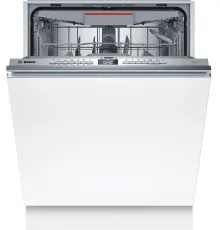 Встраиваемая посудомоечная машина Bosch Serie 4 SMV4HVX00E