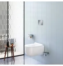 Унитаз подвесной Damixa Scandinavian Pure DX36C1701SC