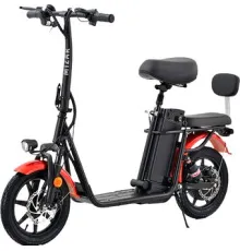 Электроскутер Mizar Aria MZ14ARIA СПМ