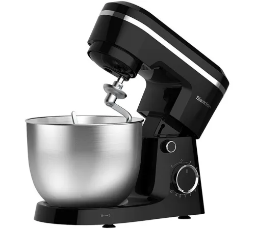 Планетарный миксер Blackton Bt PM102 черный