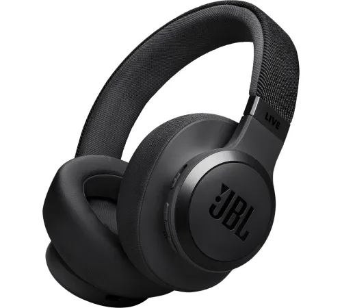 Наушники JBL Live 770NC черный