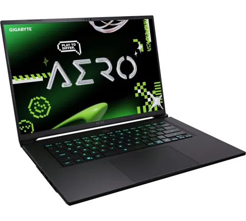 Игровой ноутбук Gigabyte Aero X16 1VH 1VH93KZC94AD
