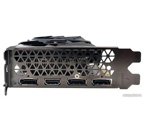 Видеокарта Sinotex Ninja GeForce RTX 3060 12GB GDDR6 NF306F126F