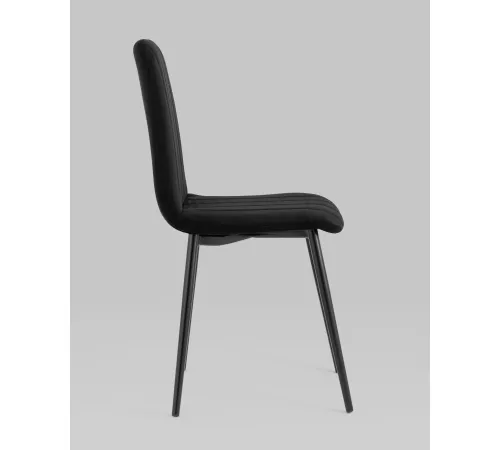 Стул Stool Group Easy fb-easy-neo-28 велюр черный