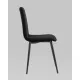 Стул Stool Group Easy fb-easy-neo-28 велюр черный