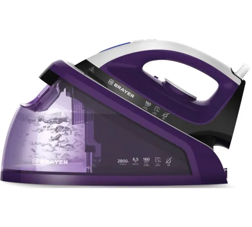 Утюг Brayer BR4152