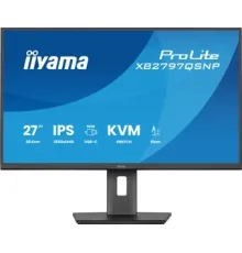 Монитор iiyama ProLite XB2797QSNP-B1