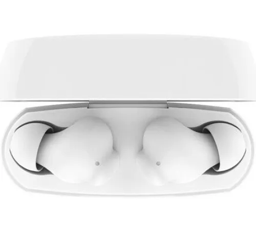 Наушники Belkin SoundForm Rhythm белый