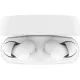 Наушники Belkin SoundForm Rhythm белый