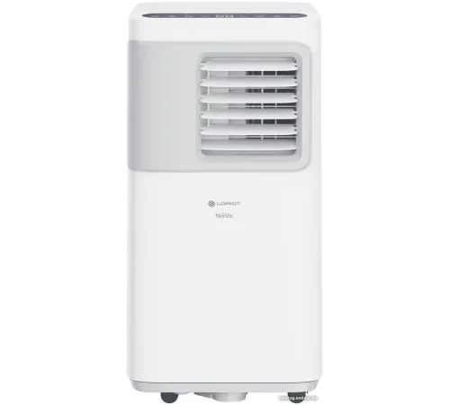 Мобильный кондиционер Loriot Nordic LPAC-12TP