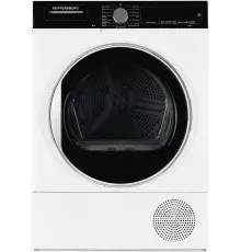 Сушильная машина KUPPERSBERG DM 560 W