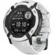 Умные часы Garmin Instinct 2x Solar белый