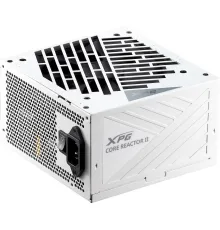 Блок питания ADATA XPG Core Reactor II 850W COREREACTORII850G-WHCEU