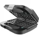 Многофункциональная сэндвичница Cecotec Rock’nToast 4 in 1
