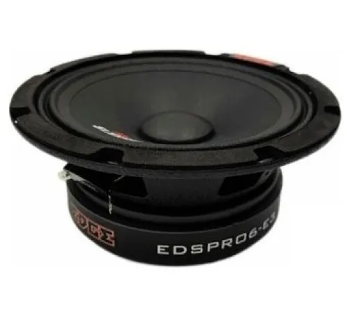 Мидбас EDGE EDSPRO6-E3