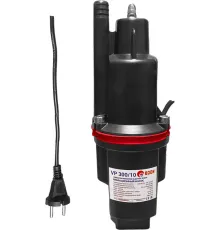 Садовый насос Edon VP 300/10