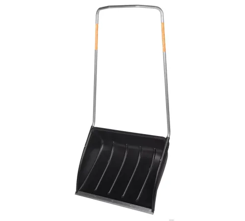 Движок для снега скрепер Fiskars SnowXpert 1003470
