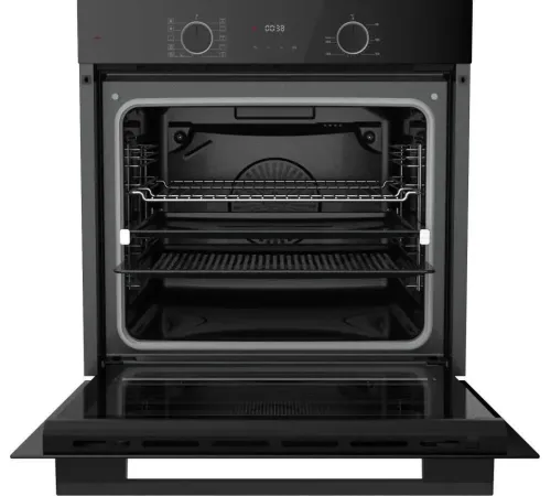 Электрический духовой шкаф KUPPERSBERG HF 610 B