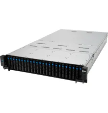 Корпус ASUS RS720-E10-RS24U
