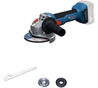 Угловая шлифмашина Bosch GWS 18V-8 Professional 06019N9000 без АКБ