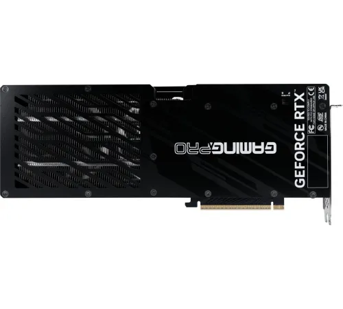 Видеокарта Palit GeForce RTX 5070 Ti GamingPro NE7507T019T2-GB2031A