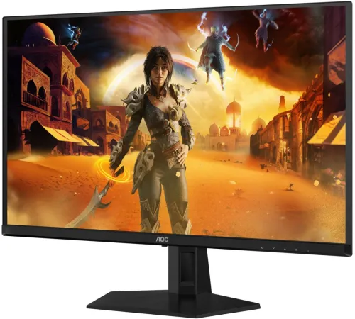 Игровой монитор AOC Gaming Q27G41ZDF