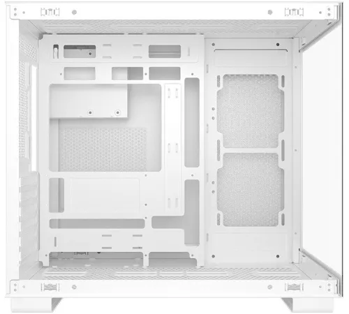 Корпус PCCooler C3 T500 ARGB белый