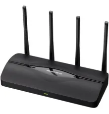 Wi-Fi роутер Mercusys MR27BE