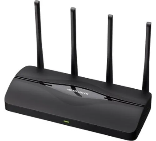 Wi-Fi роутер Mercusys MR27BE