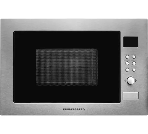 Микроволновая печь KUPPERSBERG HMW 635 X